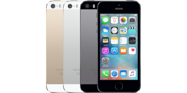 Pengguna iPhone 5S, 6 & 6 Plus perlu muat turun kemaskini iOS 12 dengan segera