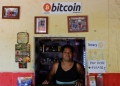 EL Salvador pertama dunia perakui Bitcoin sebagai wang sah