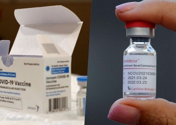 2 vaksin 1 dos diluluskan NPRA &  vaksin Pfizer boleh digunakan ke atas kanak-kanak lebih 12 tahun