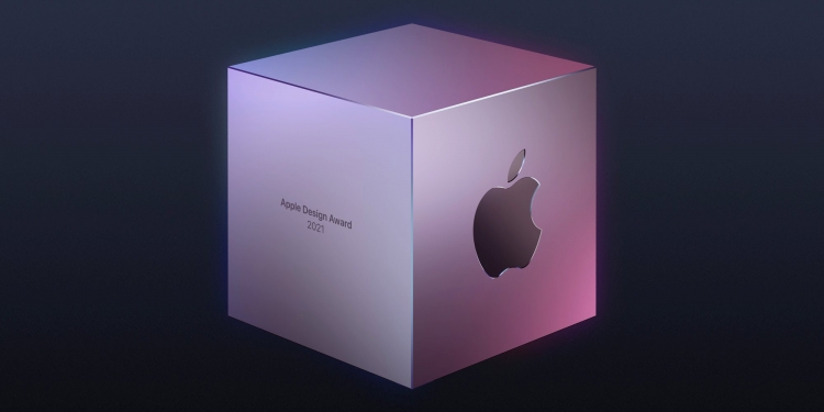 Genshin Impact & LoL Wild Rift antara pemenang anugerah Apple Design Award 2021