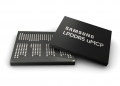Samsung LPDDR5 uMCP gabungkan RAM dan storan dalam satu cip