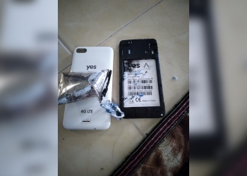 Telefon percuma Jaringan Prihatin untuk PDPR meletup