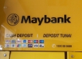 ATM dan Maybank2u diselenggara pada 19 Jun, tergendala dari 3.30 pagi hingga 10 pagi