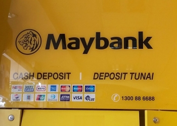 ATM dan Maybank2u diselenggara pada 19 Jun, tergendala dari 3.30 pagi hingga 10 pagi