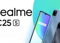 Realme C25s, naik taraf daripada Narzo 30A hanya RM1 di Maxis