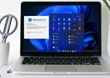 Jangan pasang Windows 11 tidak rasmi kerana ada banyak masalah dan isu keselamatan