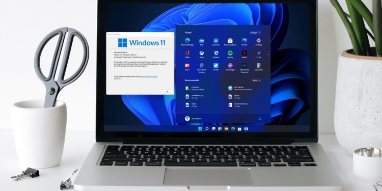 Jangan pasang Windows 11 tidak rasmi kerana ada banyak masalah dan isu keselamatan
