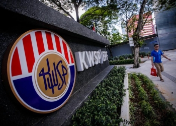 KWSP naik taraf kemudahan i-Akaun majikan, kini boleh uruskan penggajian pekerja