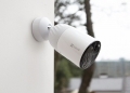 Ezviz ada CCTV yang diperkasa bateri yang mampu tahan setahun lamanya