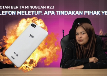 SBM #23 | Telefon percuma Jaringan Prihatin meletup, Siri Honor 50 akan tiba & Realme GT harga rendah