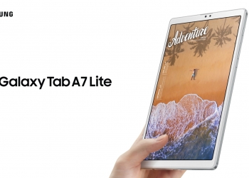 Samsung Galaxy Tab A7 Lite akan datang, tablet sesuai PdPR dan mampu milik