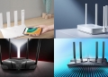 4 router Wi-Fi 6 bawah RM200 yang perlu anda usyar di Lazada & Shopee