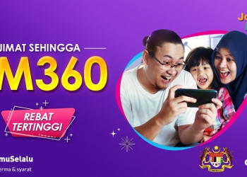 Rebat sebanyak RM360 dan 2 lagi perkara yang anda perlu tahu tentang inisiatif Jaringan Prihatin Celcom