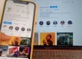 Instagram mula benarkan pengguna kongsi gambar & video melalui komputer