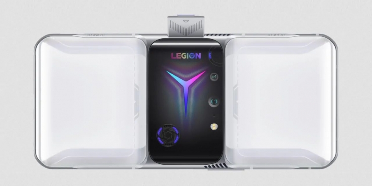 Lenovo Legion Phone Duel 2 ada harga bermula RM3,299, tapi di mana nak belinya?