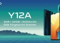 Vivo Y12A peranti mampu milik dengan bateri 5000mAh dan kuasa Snapdragon 439