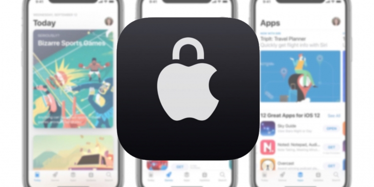 Apple bentang alasan, kenapa pasang aplikasi di luar AppStore sangat merbahaya