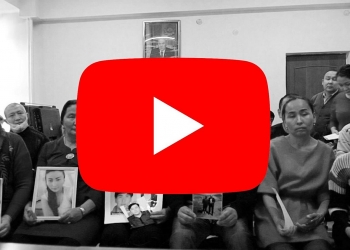 Kenapa YouTube padamkan saluran yang laporkan penindasan kaum Uyghur di China?