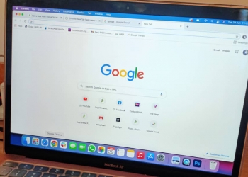 Google paparkan carian terakhir pengguna di halaman utama, jimat masa tak perlu carinya semula