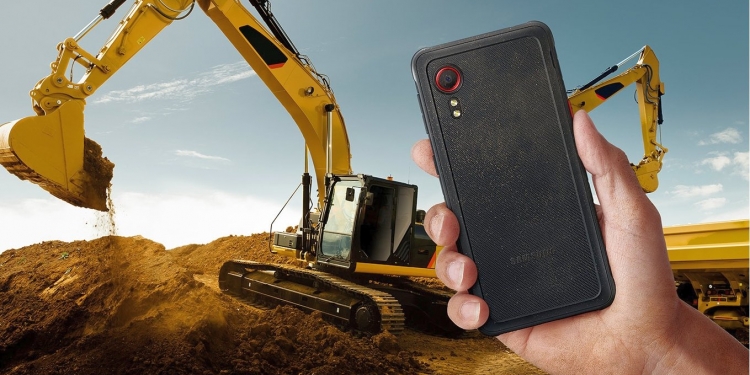 Samsung Galaxy XCover 5, peranti tahan lasak dengan 5 tahun kemaskini & bateri boleh ganti