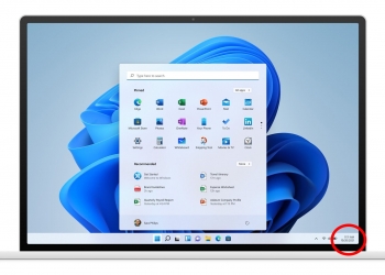 Microsoft beri hint Windows 11 akan mula diedarkan 20 Oktober 2021