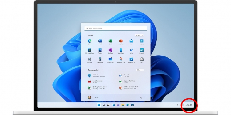 Microsoft beri hint Windows 11 akan mula diedarkan 20 Oktober 2021