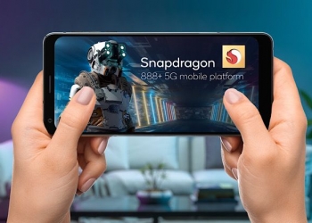 Snapdragon 888+ 5G diumum, lebih baik tiada dari ada