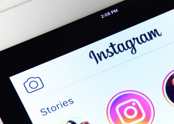 Instagram uji kemampuan pelekat link pada Stories untuk kegunaan semua