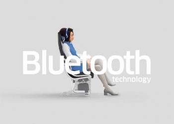 Pengalaman terbang anda pasca Covid-19 bakal jadi lebih menarik