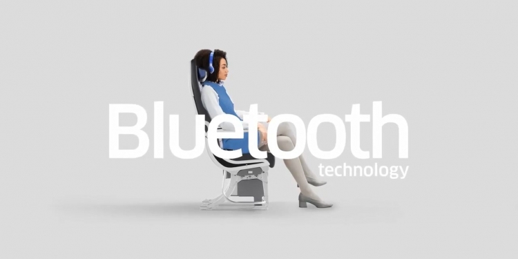 Pengalaman terbang anda pasca Covid-19 bakal jadi lebih menarik