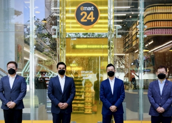 Emart24 dibuka di Malaysia, sedia pelbagai produk Korea dari makanan sehingga kecantikan