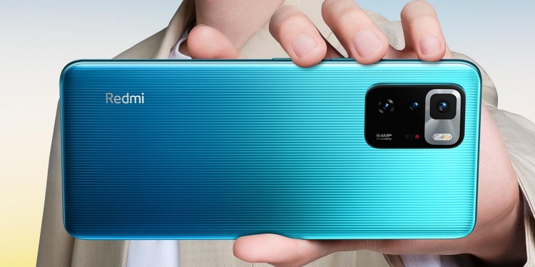 Xiaomi tambah 2GB RAM ke dalam Redmi Note 10 Pro 5G menerusi kemaskini perisian