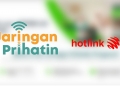 Jaringan Prihatin 2021: Ini senarai peranti yang ditawarkan Hotlink