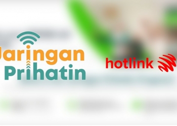 Jaringan Prihatin 2021: Ini senarai peranti yang ditawarkan Hotlink