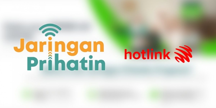 Jaringan Prihatin 2021: Ini senarai peranti yang ditawarkan Hotlink