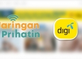 Jaringan Prihatin 2021: Ini senarai peranti yang ditawarkan Digi