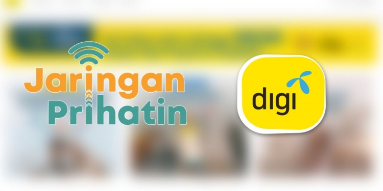 Jaringan Prihatin 2021: Ini senarai peranti yang ditawarkan Digi