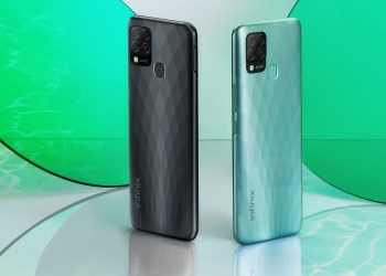 Infinix Hot 10S akan dilancar bersama casing edisi terhad Mobile Legends