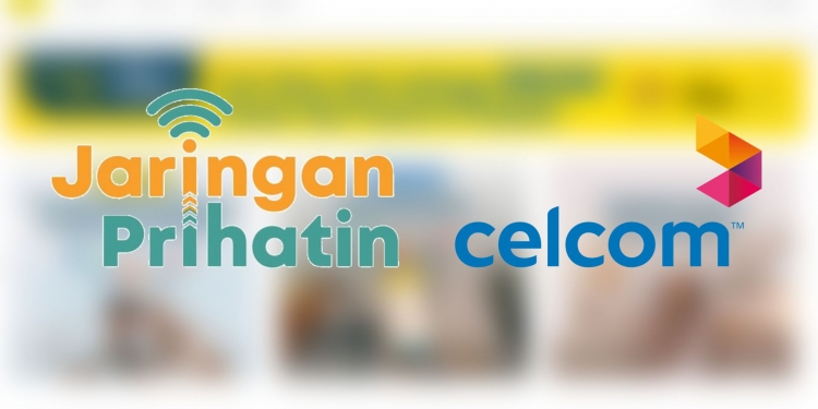 Jaringan Prihatin 2021: Ini senarai peranti yang ditawarkan Celcom