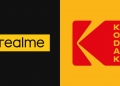 Adakah kerjasama Realme dan pakar fotografi Kodak akan menjadi nyata?