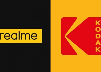 Adakah kerjasama Realme dan pakar fotografi Kodak akan menjadi nyata?