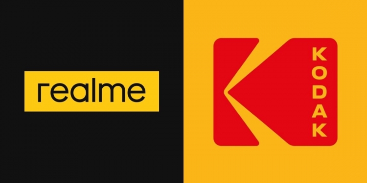 Adakah kerjasama Realme dan pakar fotografi Kodak akan menjadi nyata?