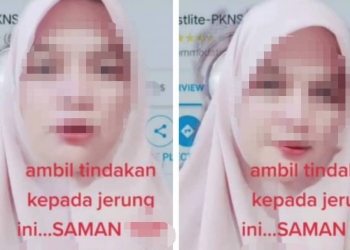 Polis siasat NGO wanita tular, dakwa kilang sarung tangan punca kes Covid-19 Selangor meningkat