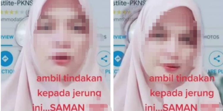 Polis siasat NGO wanita tular, dakwa kilang sarung tangan punca kes Covid-19 Selangor meningkat