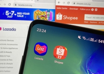 Promo 7.7: Senarai tawaran menarik di Lazada & Shopee