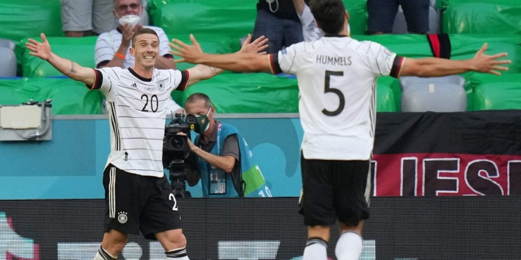 Sukan takluki 5 dari 10 carian paling popular bulan Jun di Google, peranti tidak tersenarai lagi