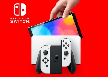 Nintedo Switch OLED: Apa yang baru, apa yang lama?