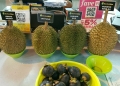 Elak ditipu dalam talian & dapatkan durian asli di kempen Durian e-Fiesta FAMA x Shopee