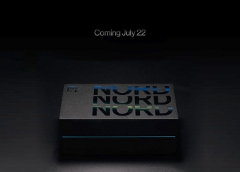 OnePlus Nord 2 5G mengesahkan tarikh pelancaran pada 22 Julai