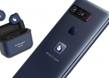 Smartphone for Snapdragon Insider, telefon ideal menurut visi Qualcomm